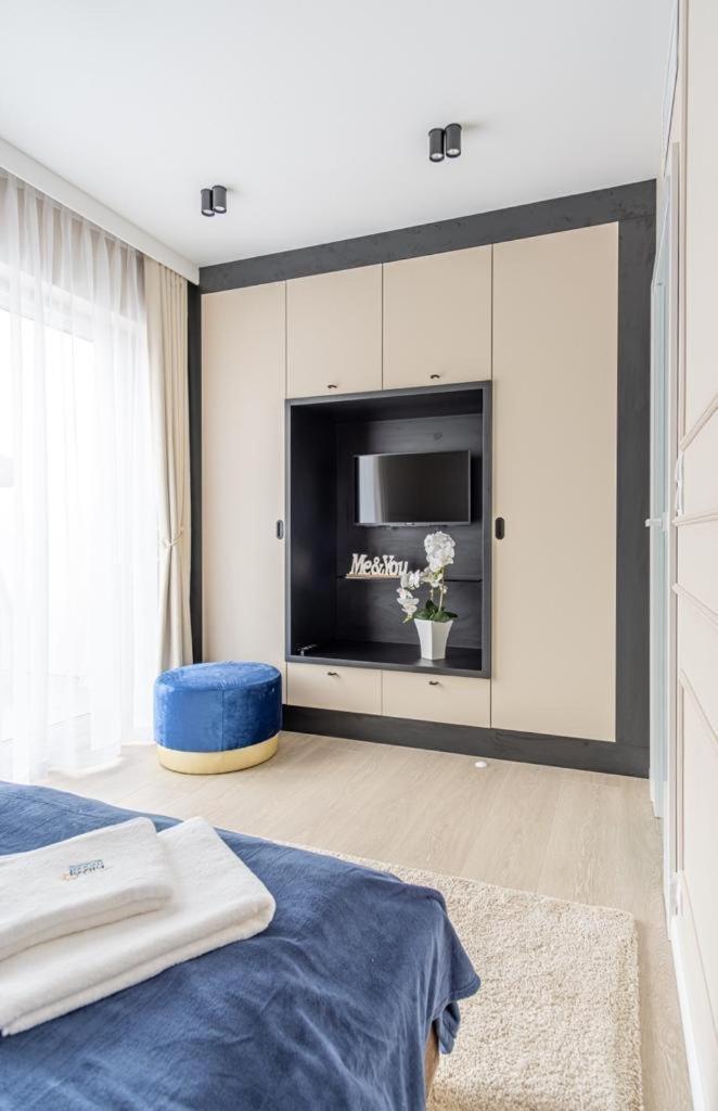Sailor 6 Apartment Ustronie Morskie