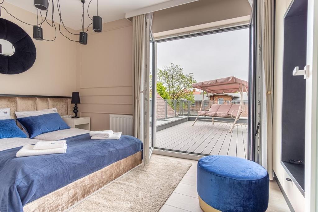 Sailor 6 Apartment *