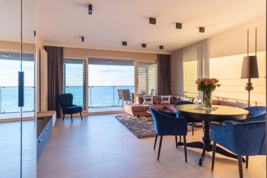 Sailor 6 Apartment